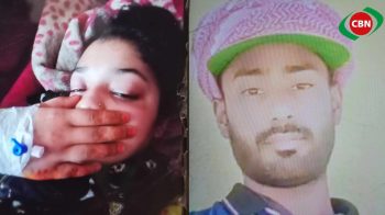 বিয়ের দাবিতে প্রেমিকের বাড়িতে তরুণীর অনশনে বেধড়ক মার!