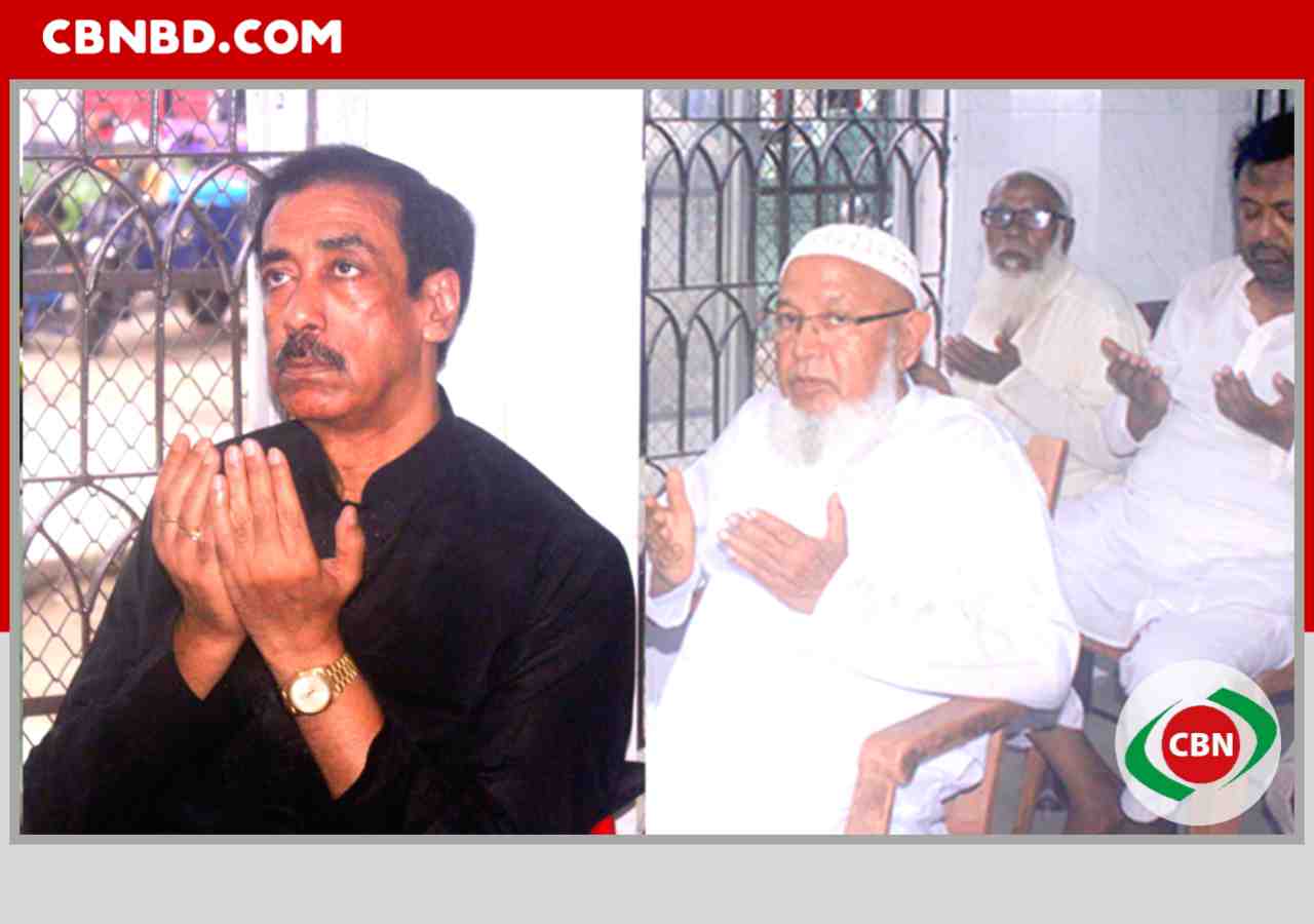 শামীম ওসমান