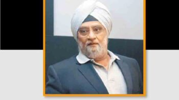 বিষেণ সিং বেদি