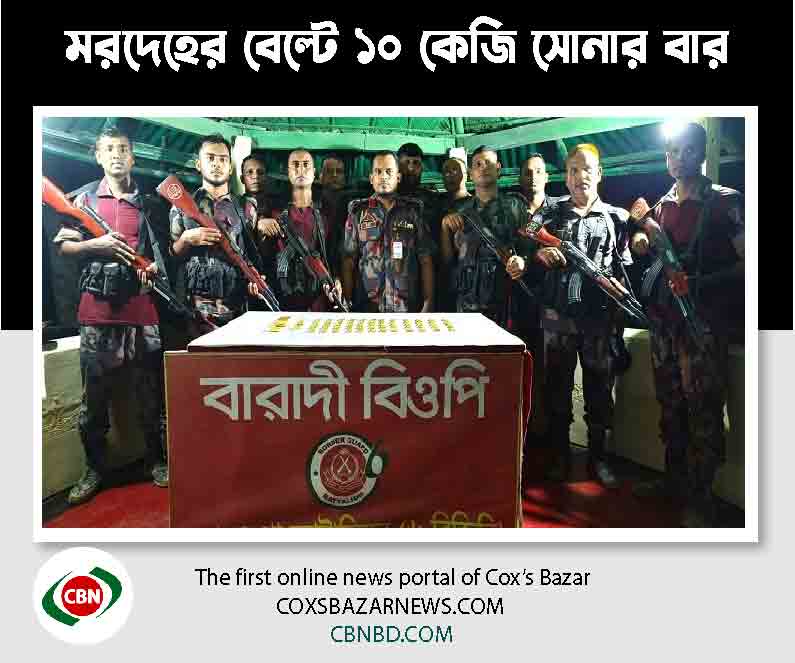 সোনার বার