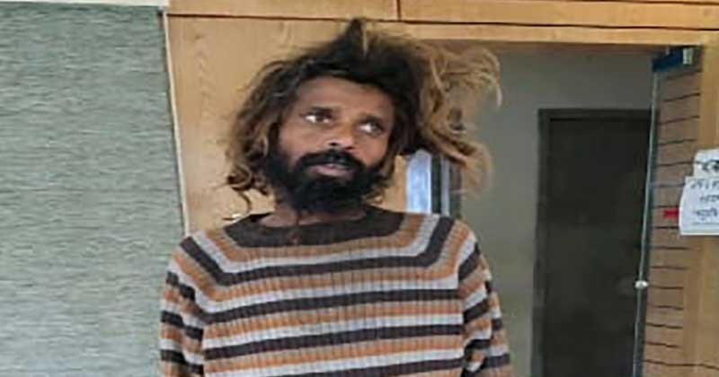 ফরিদপুরে মন্দিরের প্রতিমা ভাঙচুর, ১ ভারতীয় আটক