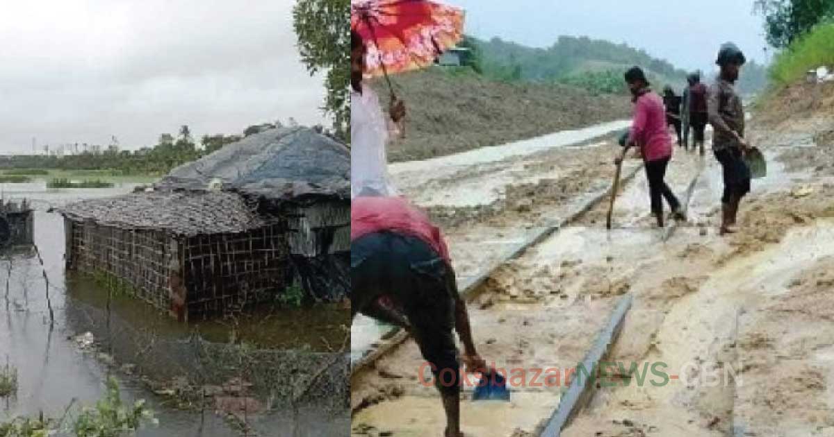 কক্সবাজারে ৮ ফিশিং ট্রলারসহ নিখোঁজ ৭০ জেলে, ৫ মরদেহ উদ্ধার