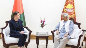 বাংলাদেশে সার্বিক সংস্কার এবং বন্যা-পরবর্তী পুনর্বাসনে সহযোগিতার আশ্বাস জাতিসংঘের