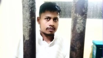 রোহিঙ্গা ক্যাম্পে ভুয়া সেনা কর্মকর্তা পরিচয়দাতা আটক