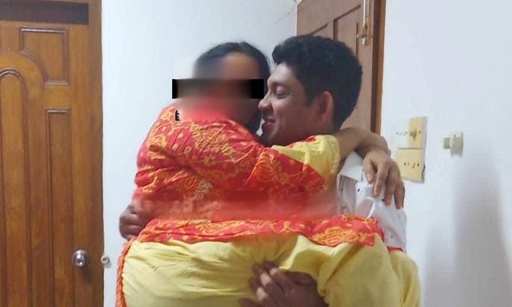 ডিসির আপত্তিকর ভিডিও ভাইরাল