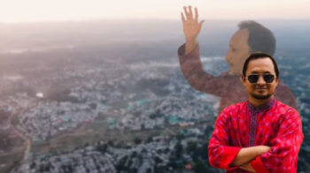 কেমন হবে আগামীর টেকনাফ