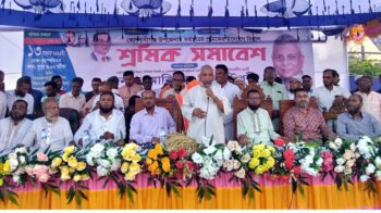 কোম্পানীগঞ্জকে মডেল উপজেলা হিসেবে গড়ে তুলব: আরিফুল হক চৌধুরী