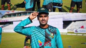 কক্সবাজারের সমুদ্র–সন্তান হাসান মুরাদ এখন জাতীয় গর্ব