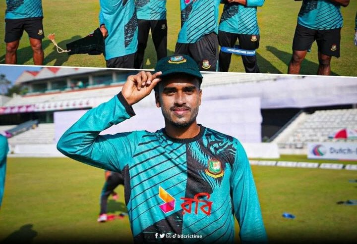 কক্সবাজারের সমুদ্র–সন্তান হাসান মুরাদ এখন জাতীয় গর্ব