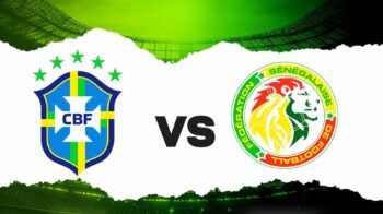 আজ মাঠে নামছে ব্রাজিল