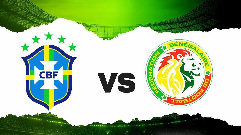 আজ মাঠে নামছে ব্রাজিল