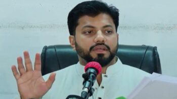 ক্ষমতায় গেলে ৩১ দফার আলোকে বাংলাদেশ সাজানো হবে: ইশরাক হোসেন