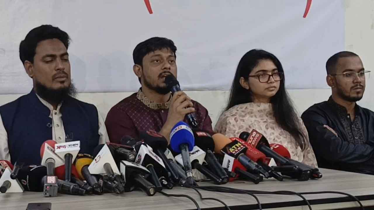 জুলাই সনদ বাস্তবায়ন আদেশ নিয়ে নাসীরুদ্দীন পাটওয়ারী