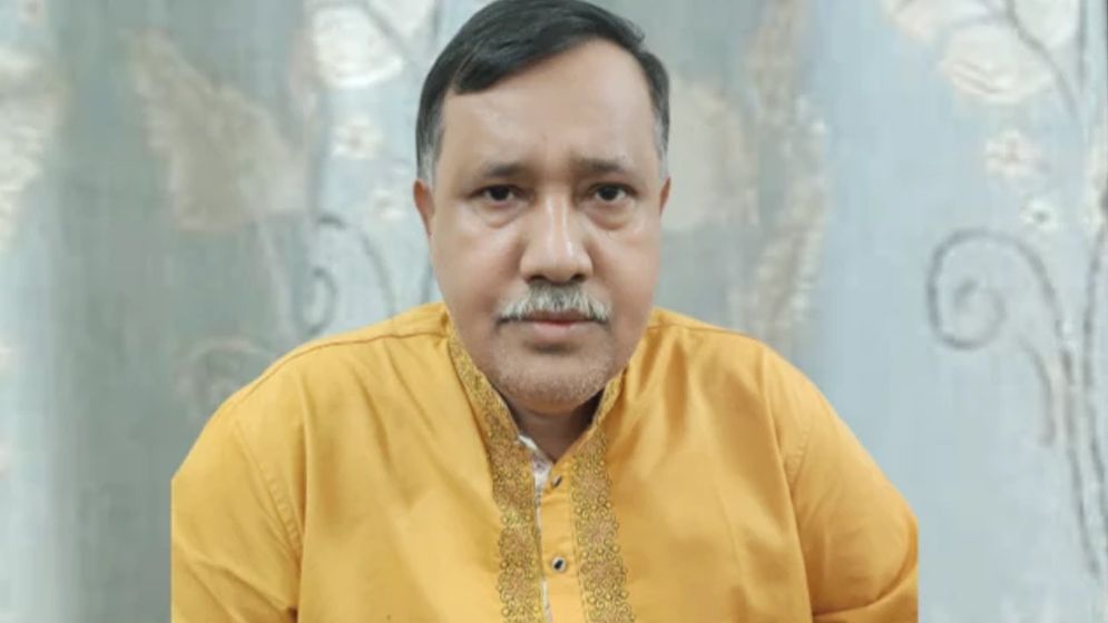 ‘আ.লীগের দোসর’ থেকে যেভাবে জামায়াতের প্রার্থী হলেন কৃষ্ণ নন্দী